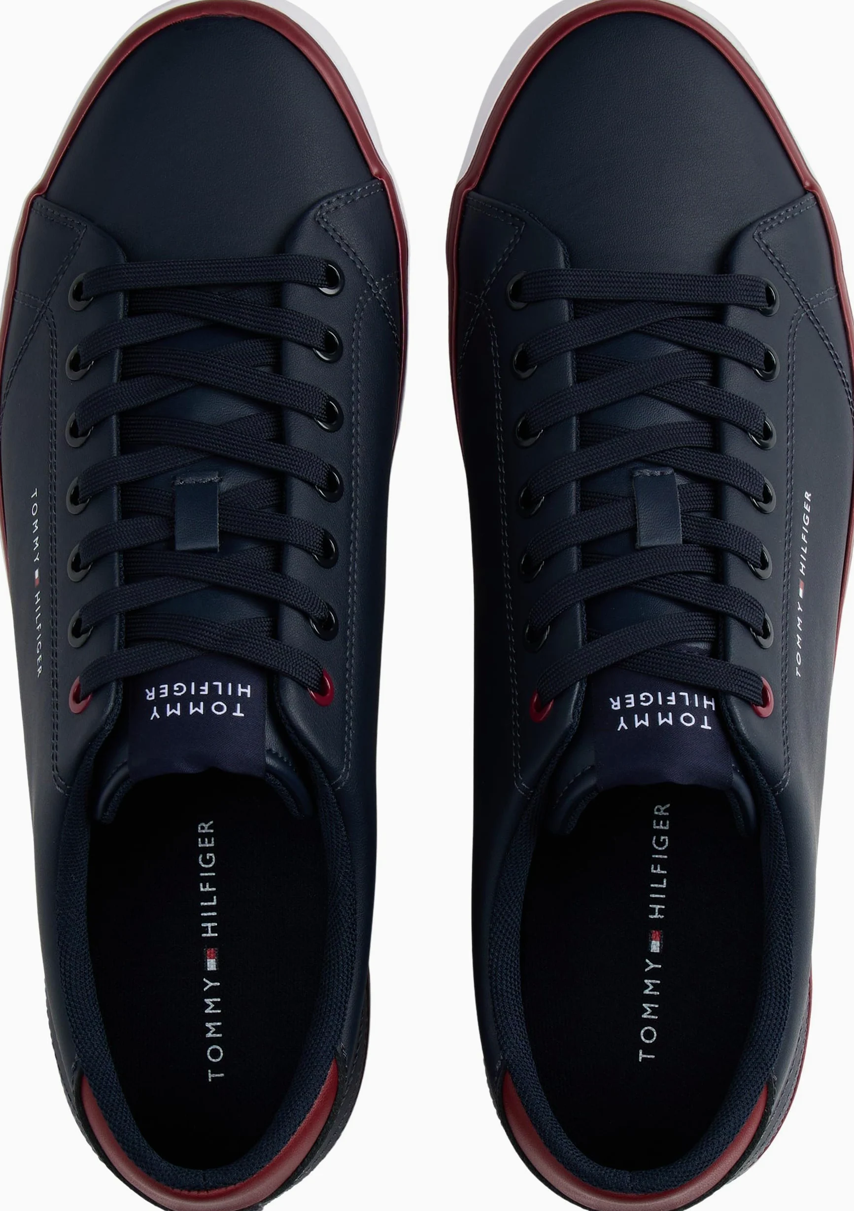 Tommy Hilfiger Fm0fm05739 ZapatillasHombre