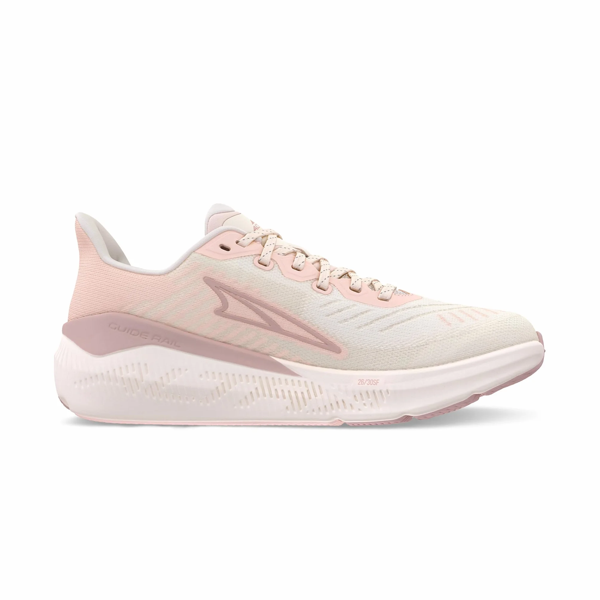 ALTRA Experience Form Zapatillas de Estabilidad para Correr Mujeres Gray