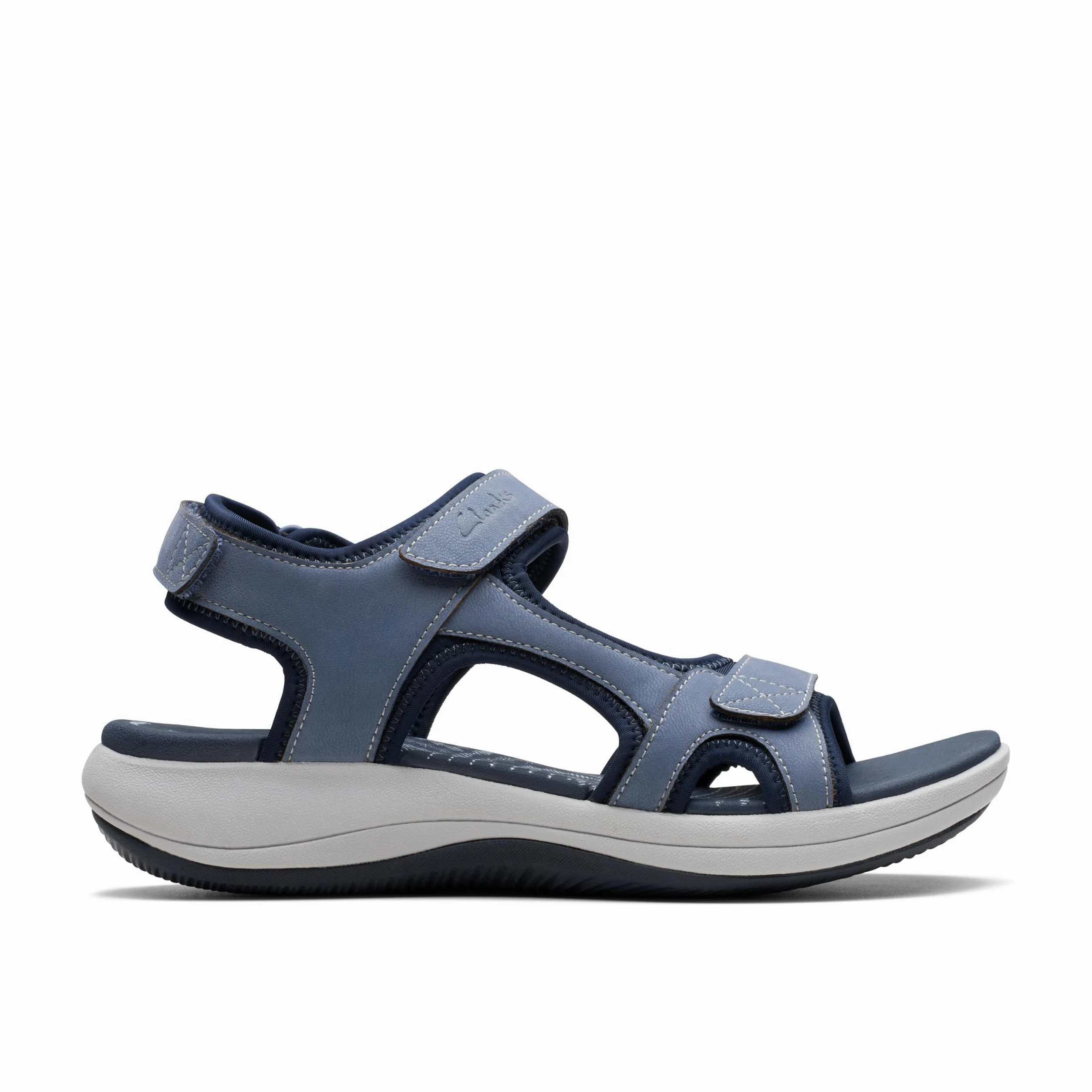 Clarks Mira Bay Sandalias planasMujer