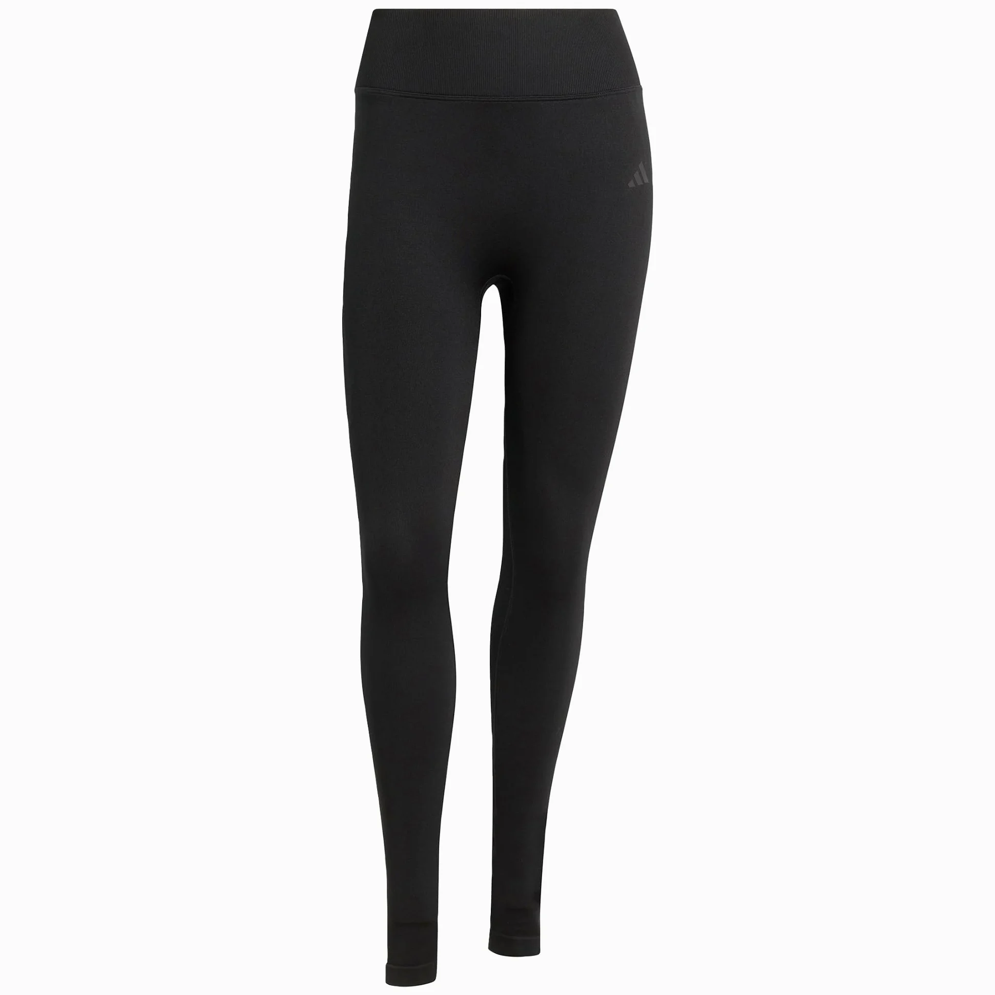 adidas Women's Mallas Workout Essentials Knit Scrunch 7/8