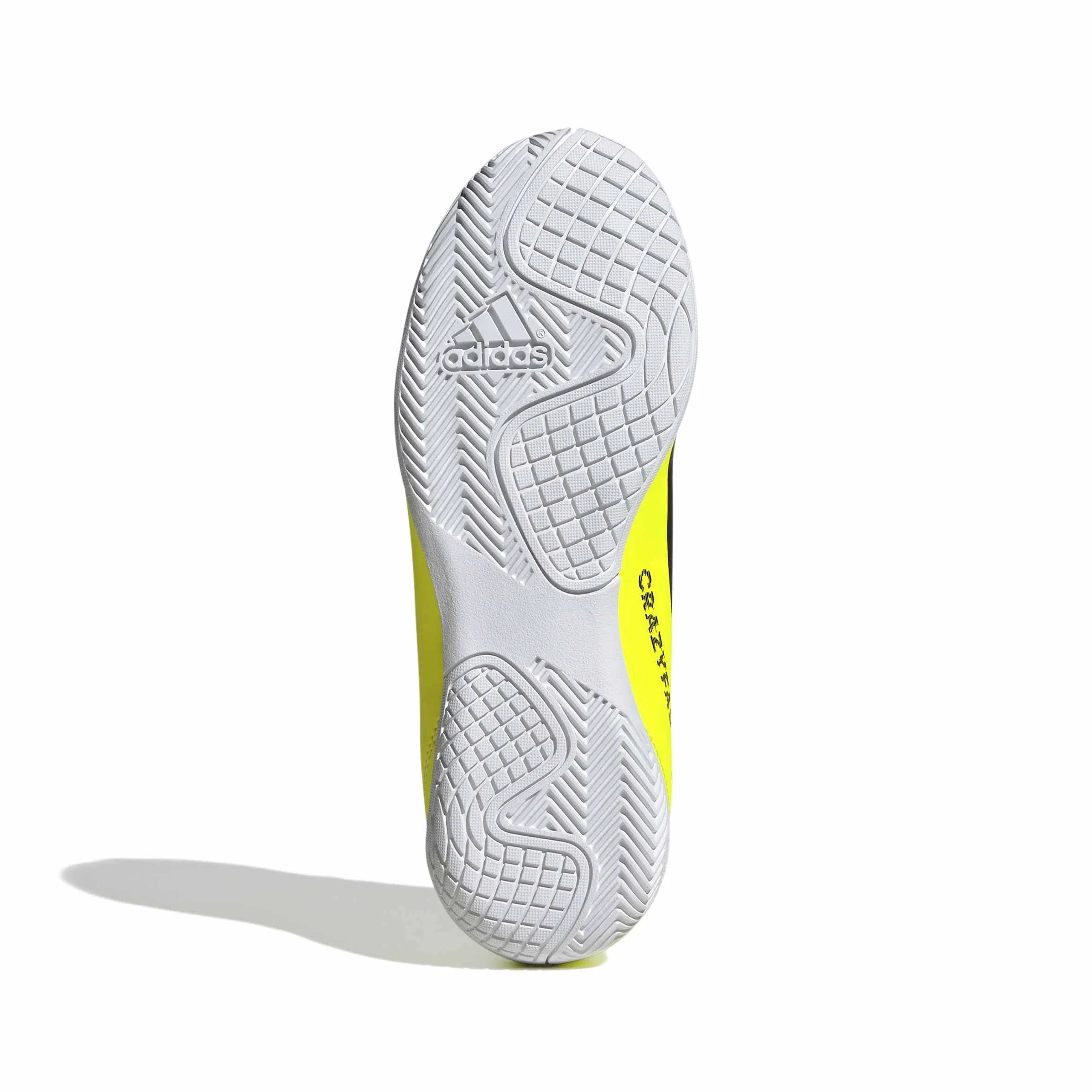 adidas X Crazyfast.4, Zapatillas Unisex niños