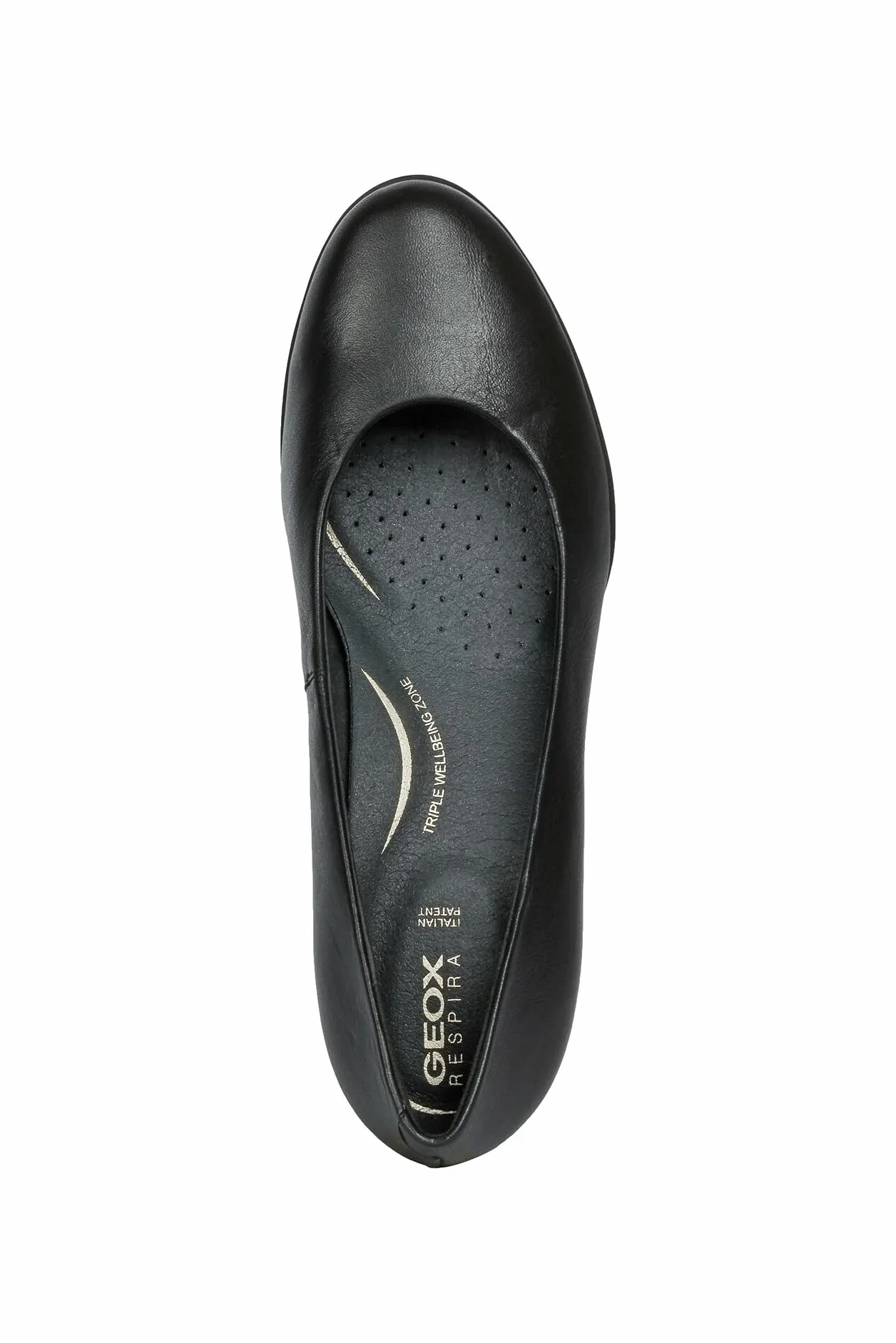 Geox New Annya Mid 2 Zapatos de tacón con Punta cerrada Mujer