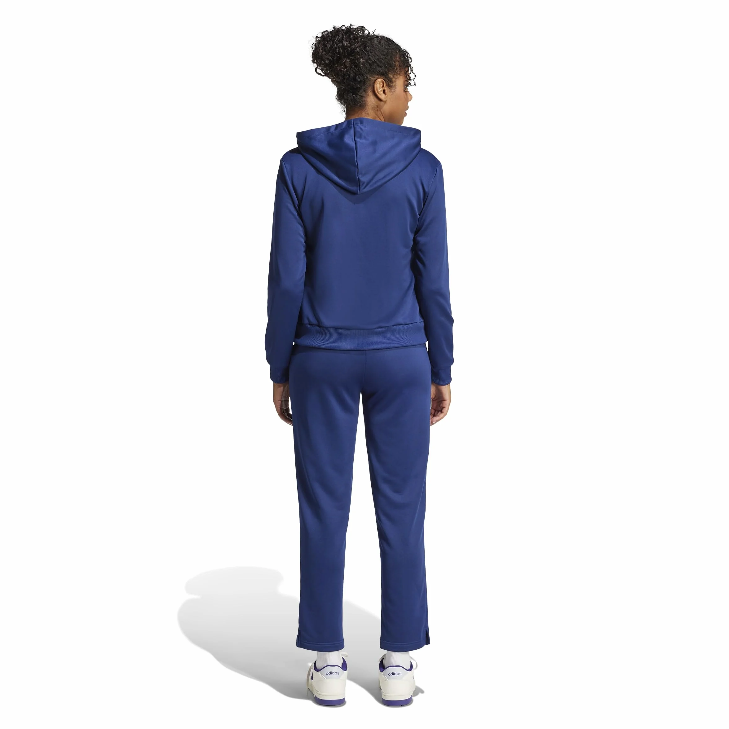 adidas Damski Chándal Essentials Linear