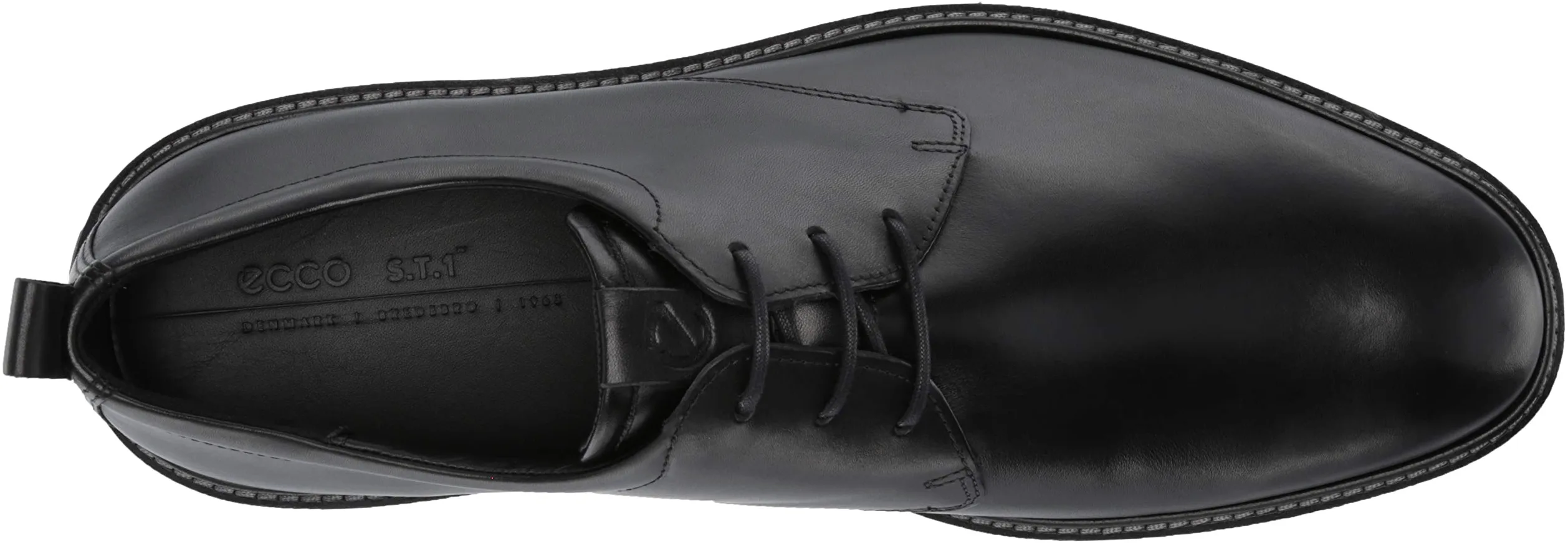 Ecco St.1 Hybrid BotasHombre