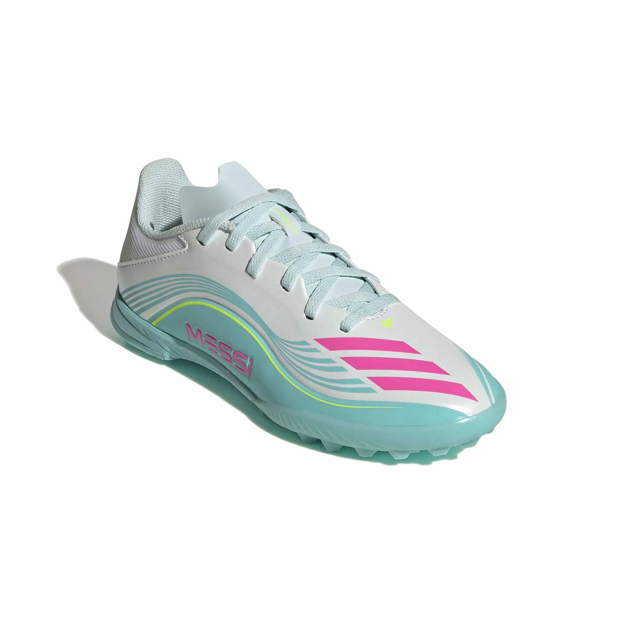 adidas F50 Messi League Botas de fútbol para moqueta