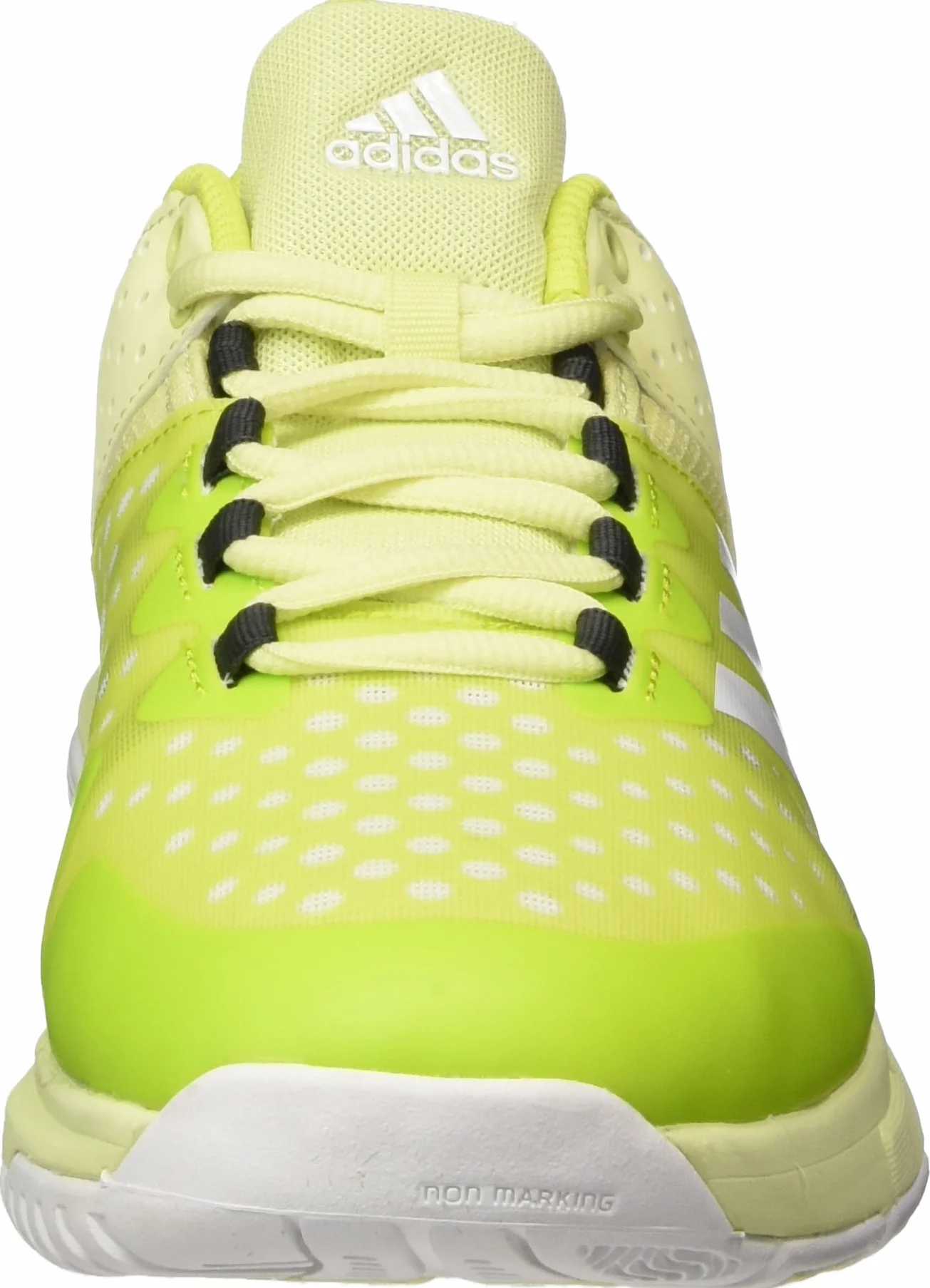 adidas Court Stabil W, Zapatillas de Balonmano Mujer