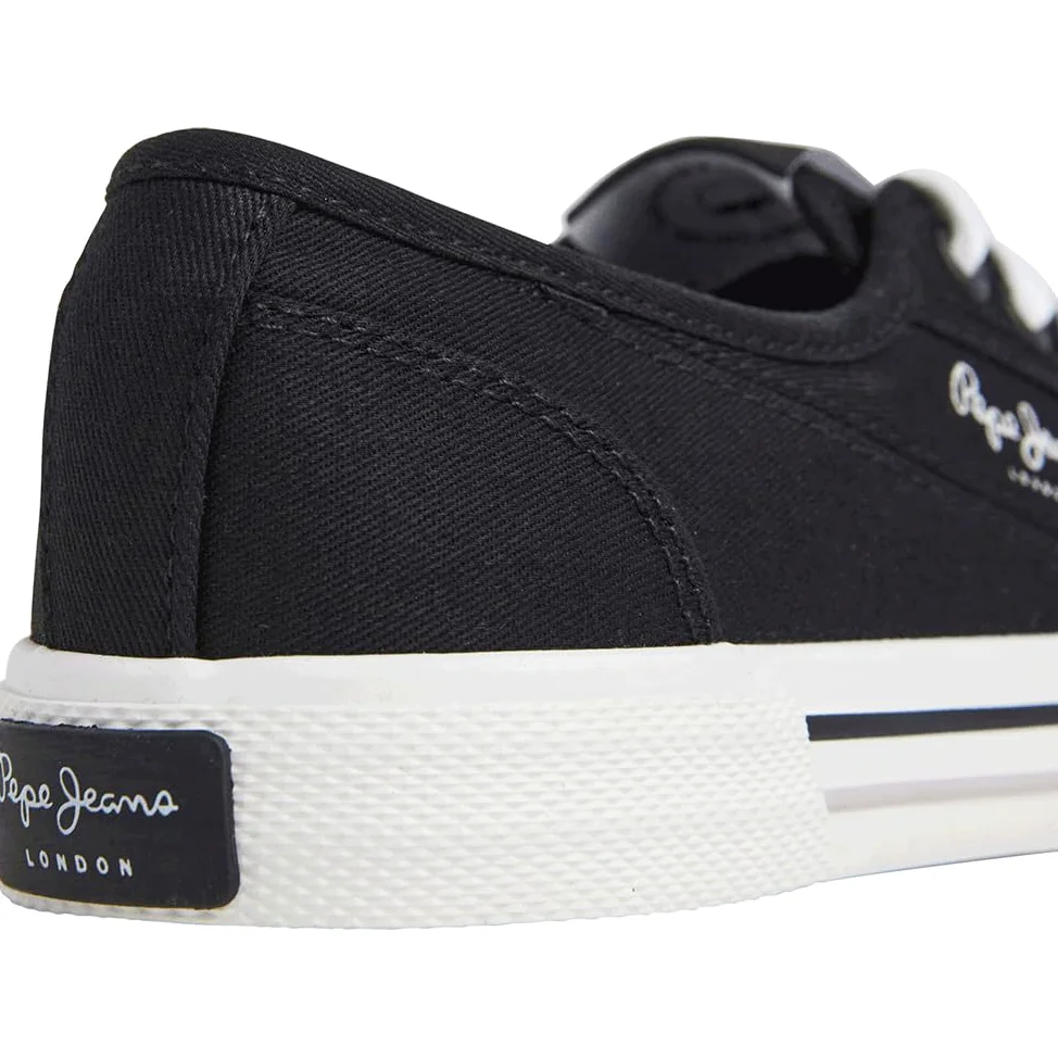Pepe Jeans Brady Basic W ZapatillaMujer