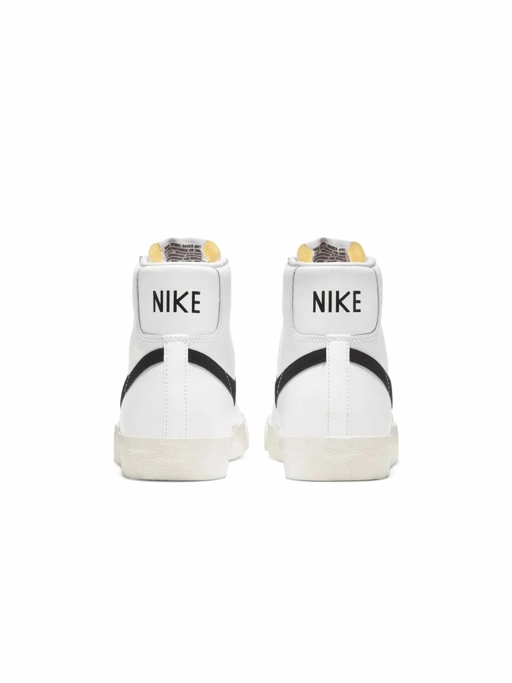 Nike Blazer Mid '77 VNTG Zapatos de Baloncesto Hombre