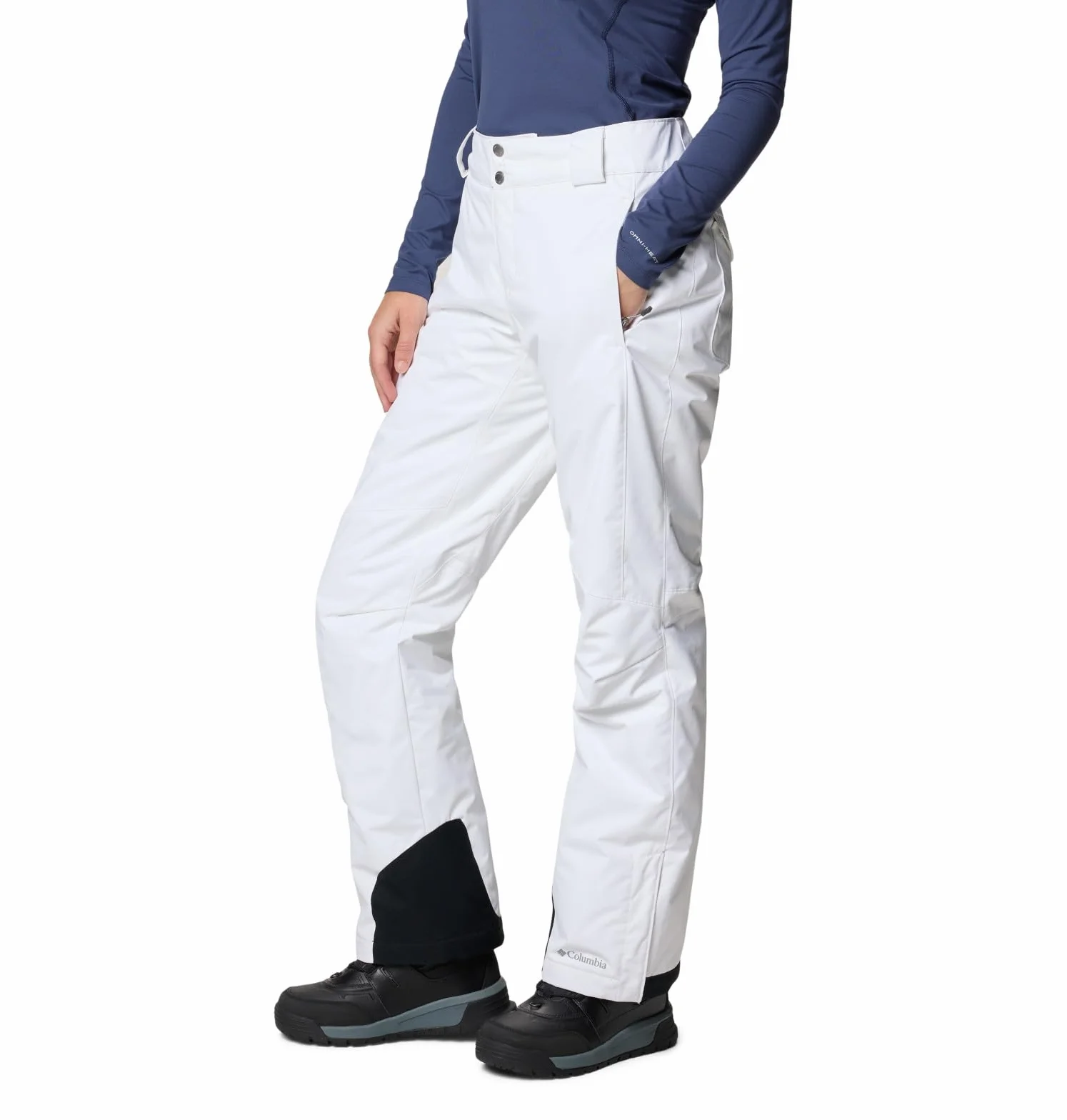 Columbia Women's Bugaboo Pant