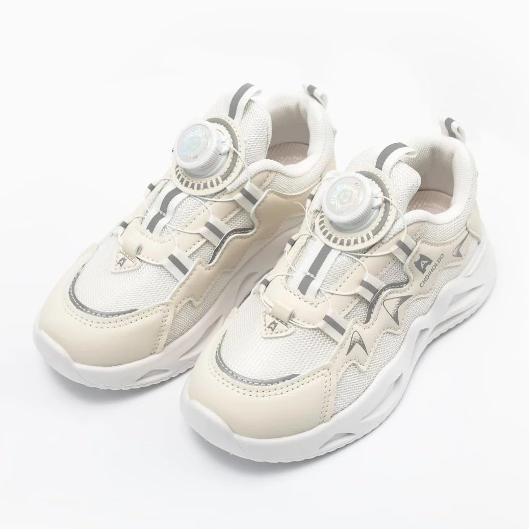 Zapatillas de Niñas Zapatos de Correr Deportivas Sneakers Running Tenis Walking Baloncesto Calzado