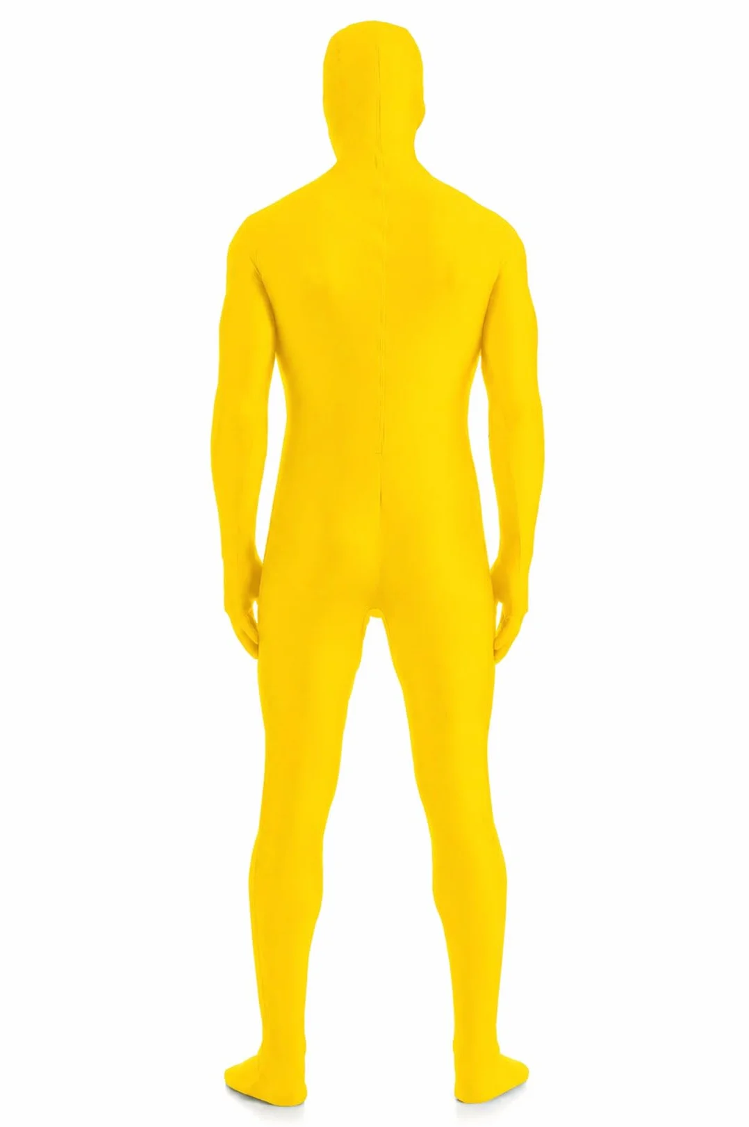 Body z lycry spandex vsvo cara abierto
