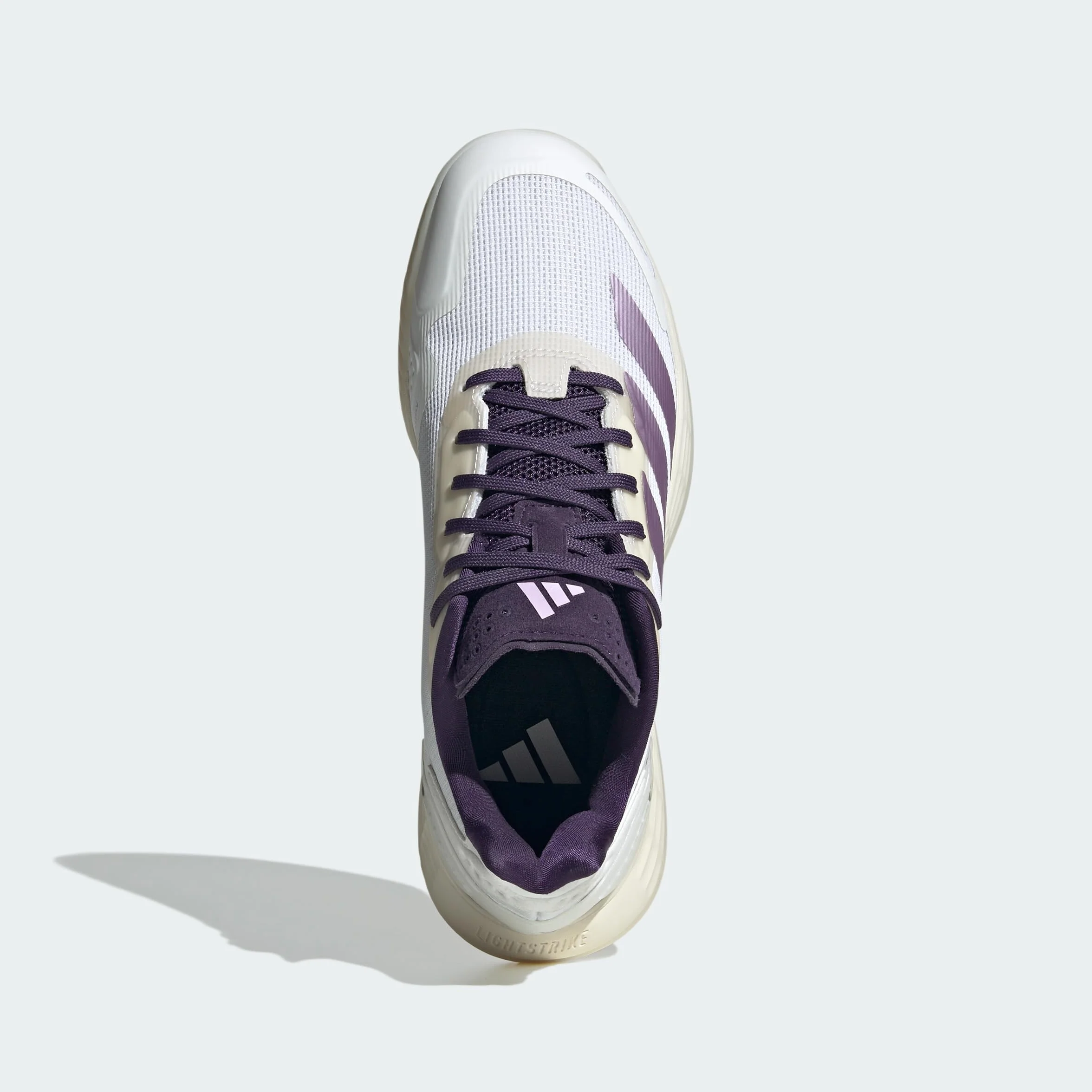 adidas Women's Defiant Speed 2 Tennis Shoes
