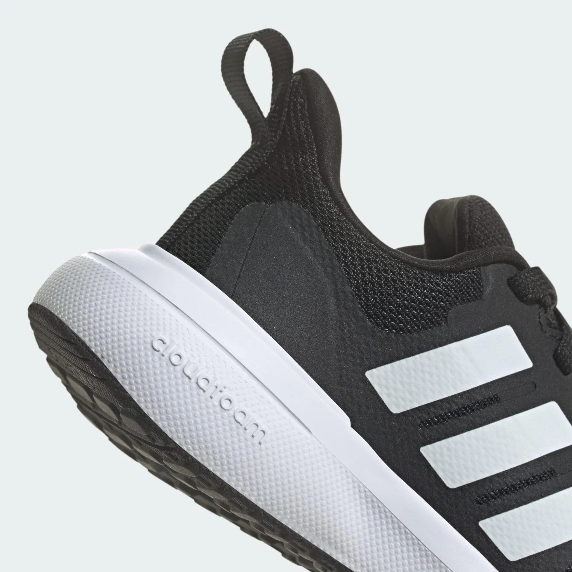 adidas Fortarun 2.0 Cloudfoam Lace Shoes Zapatillas para correrUnisex niños