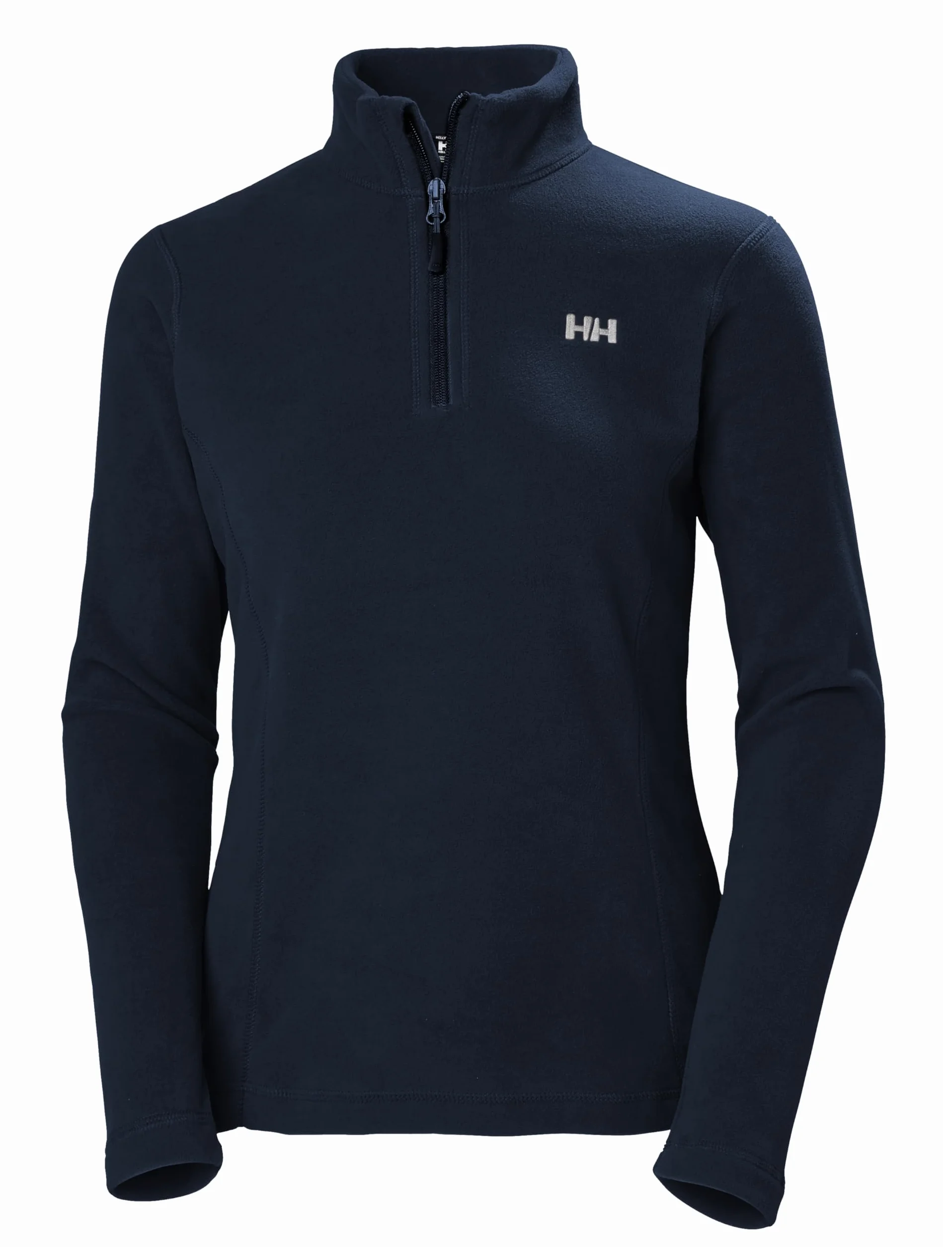 Helly Hansen Mujer Daybreaker Forro Polar Cremallera Cuello