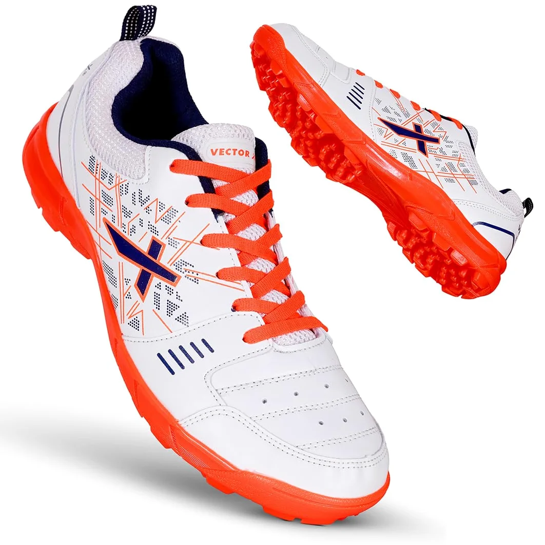 Vector X Blaster-22y, Zapatos para Senderismo Hombre