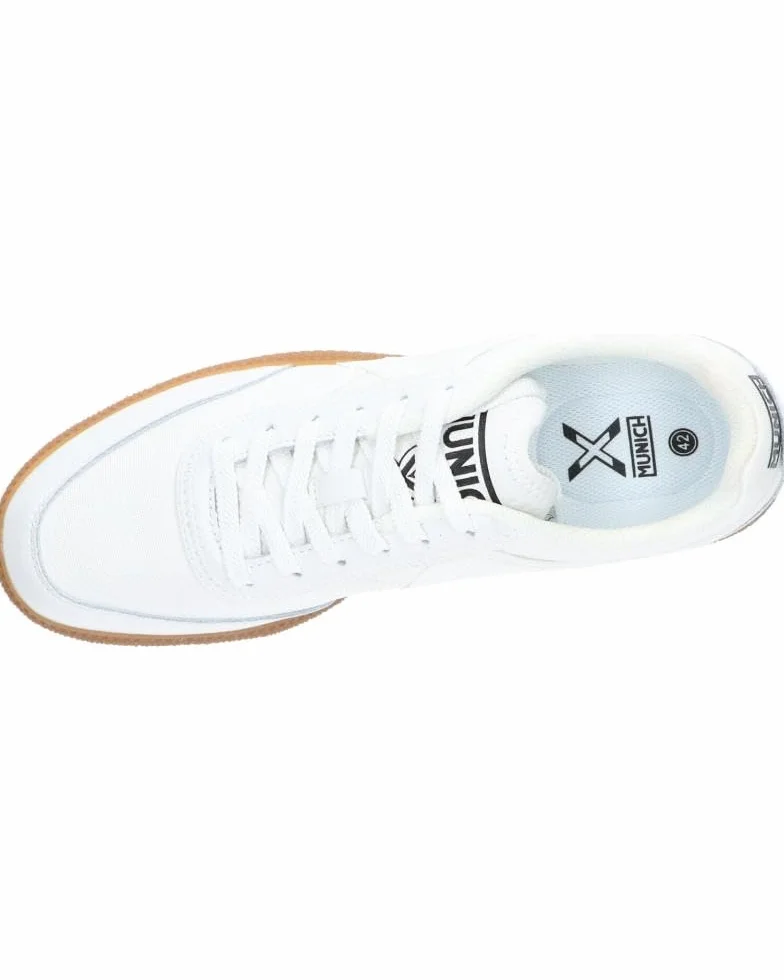 Munich Rumba 09 ZapatillasHombre
