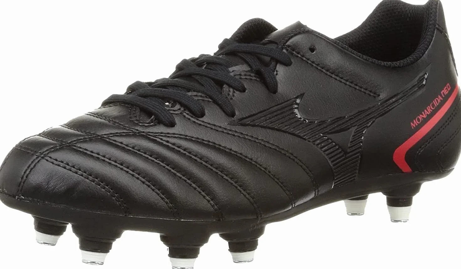 Mizuno Monarcida Neo II Rugby Si Botas de rugbyHombre