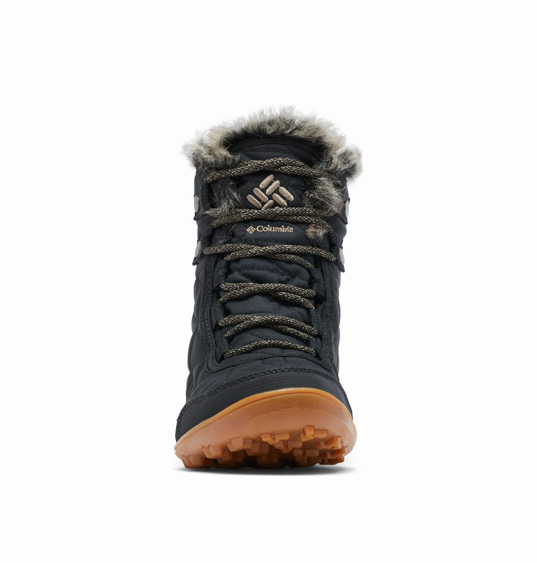 Columbia Minx Shorty III Botas para nieveMujer