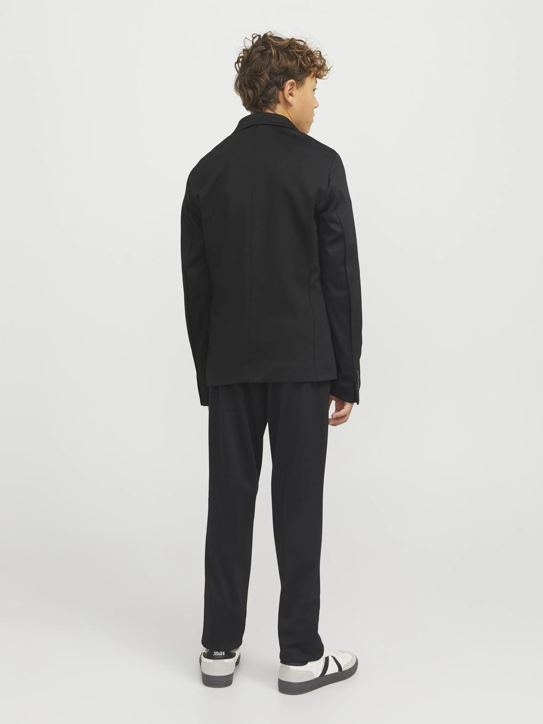 Jack & Jones Jjejaxon Jersey Trouser Noos Jnr Pantalones de Tela Niños