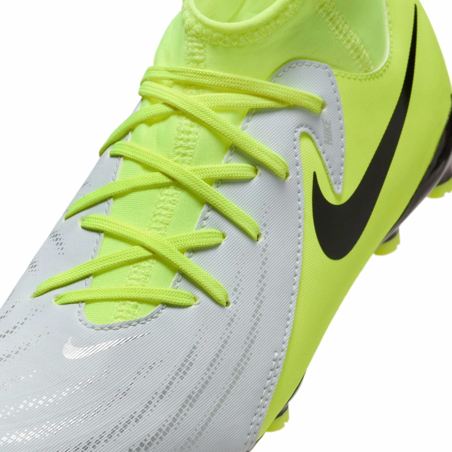 NIKE Jr. Phantom Luna 2 Academy MG Fußballschuh für Kinder