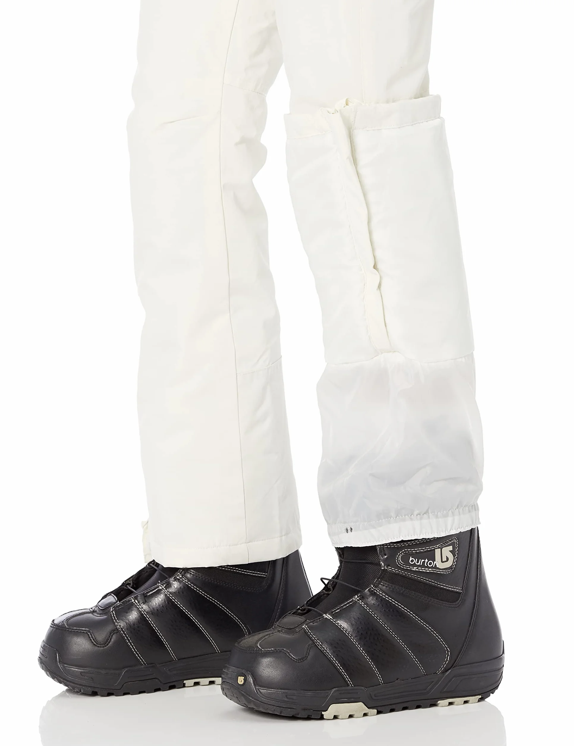 Amazon Essentials Pantalones Largos de Nieve Impermeables Mujer