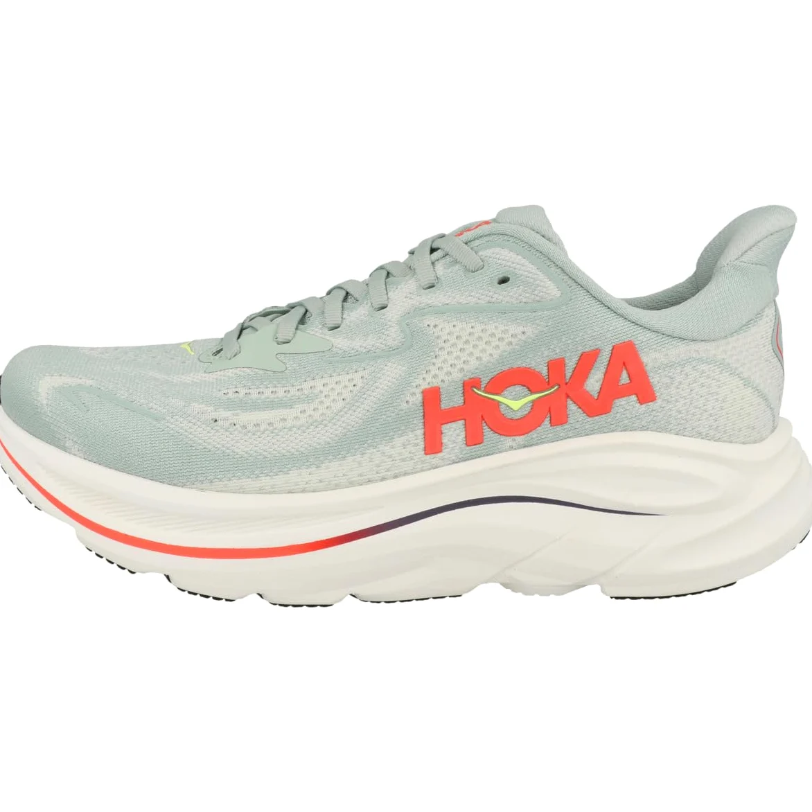 Hoka One One M Clifton 10 Sneaker