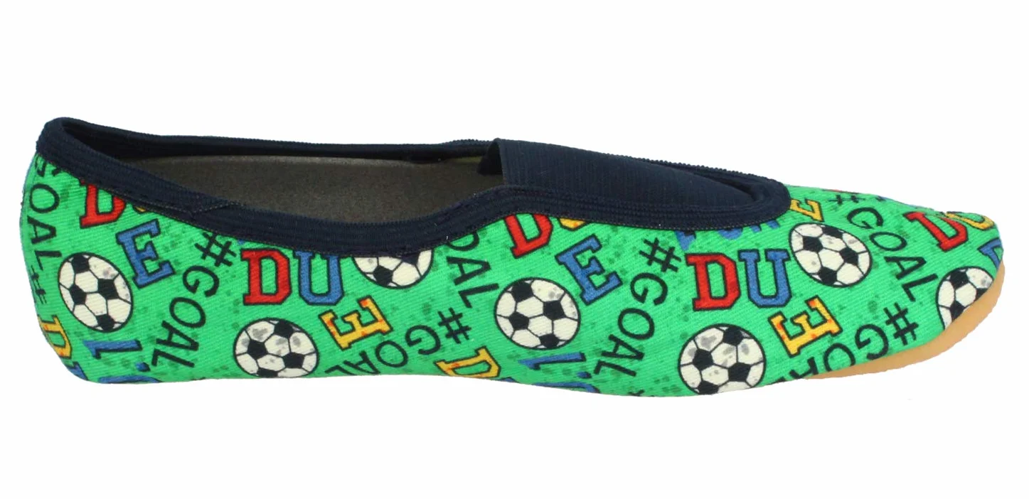 Beck Goal Zapatillas De Gimnasia Niños