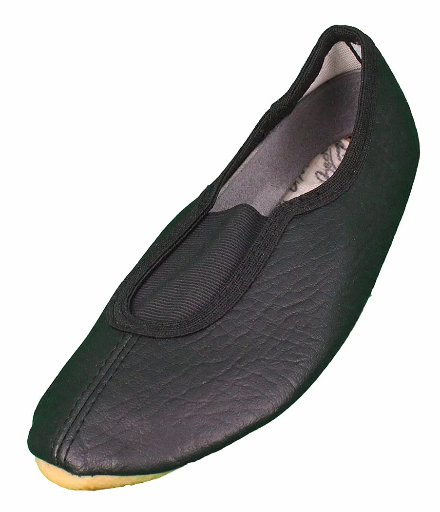 Beck Basic 020 Zapatillas De Gimnasia Unisex Adulto