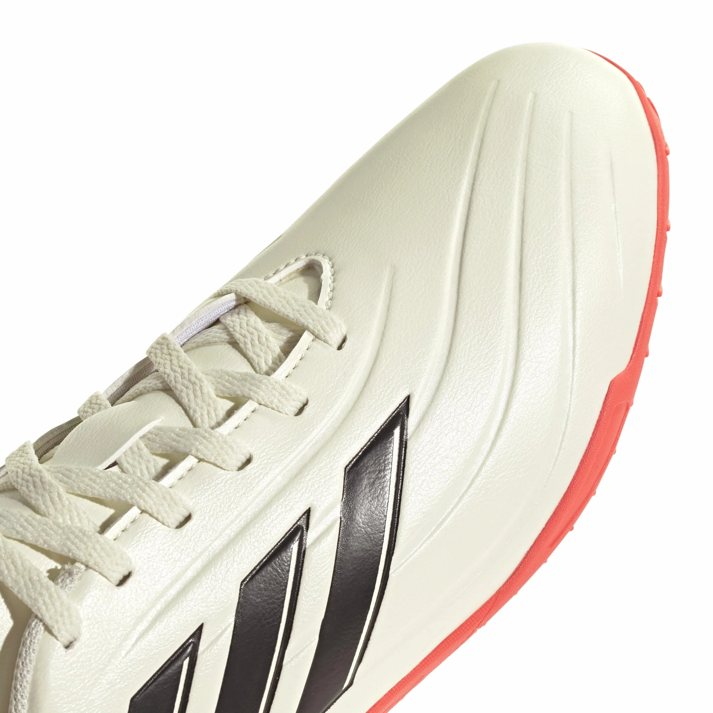 adidas Unisex Kids' Zapatilla de fútbol Sala Copa Pure 2 Club Indoor (Adolescentes)
