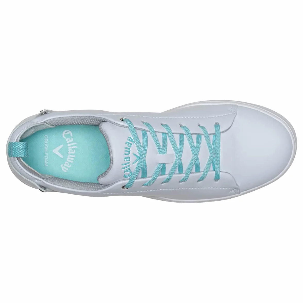 Callaway Laguna Zapatos de golfMujer