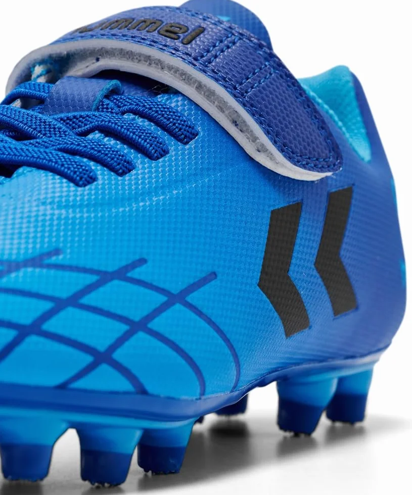 hummel Top Star F.G. JR Botas de fútbol Talla 38 EU