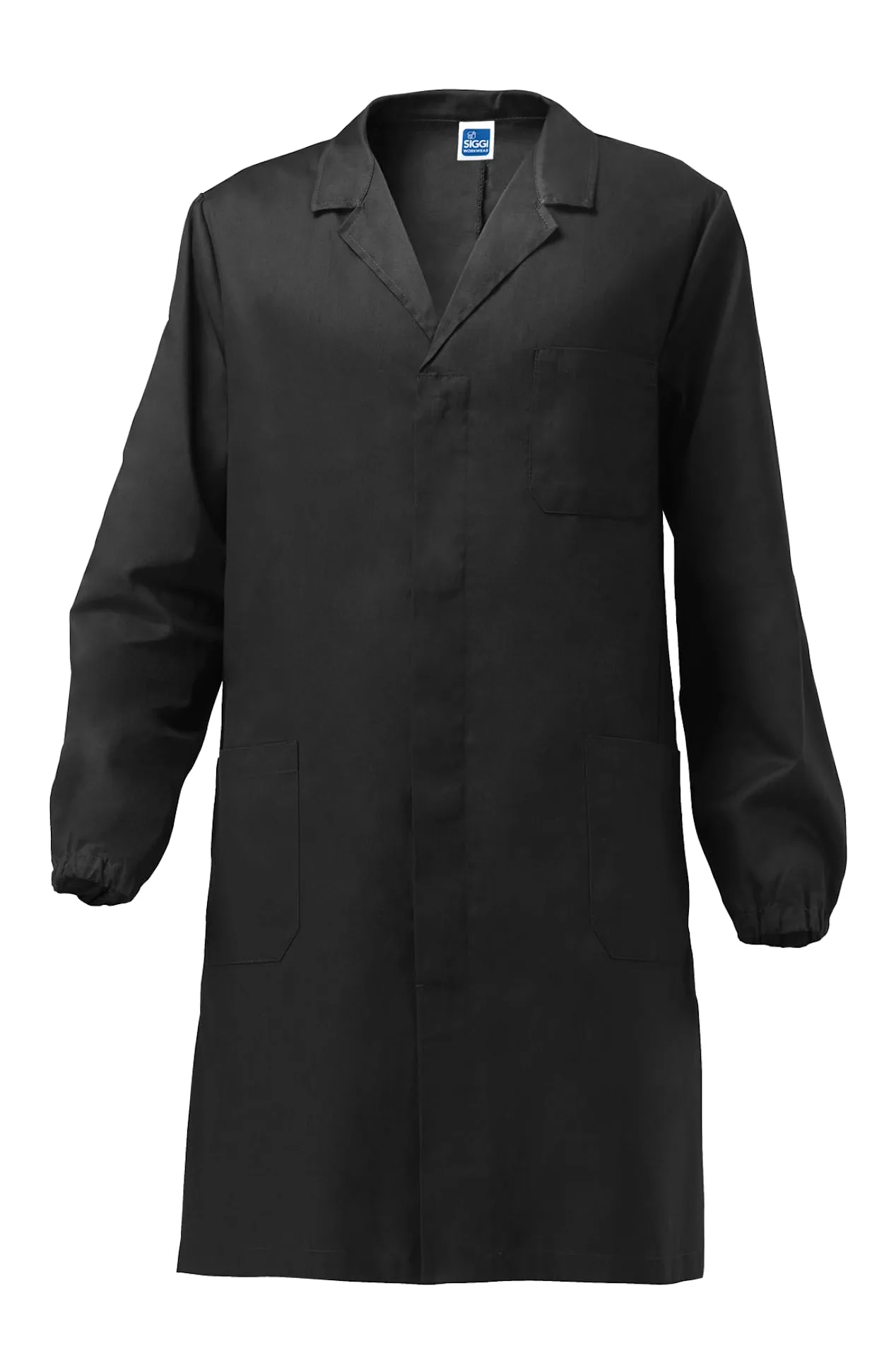Siggi Group Bata Stelvio Camisa Unisex adulto (Pack de 1)