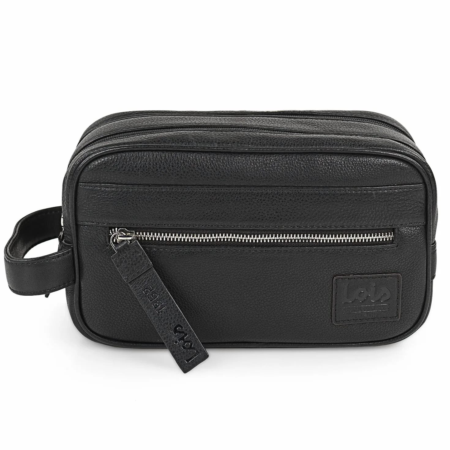 Neceser Hombre Pequeño. Bolsa de Aseo. Neceser Hombre Viaje. Neceser Mujer