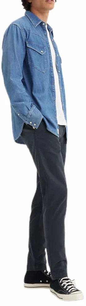 Levi's XX Chino Slim II Pantalones Hombre