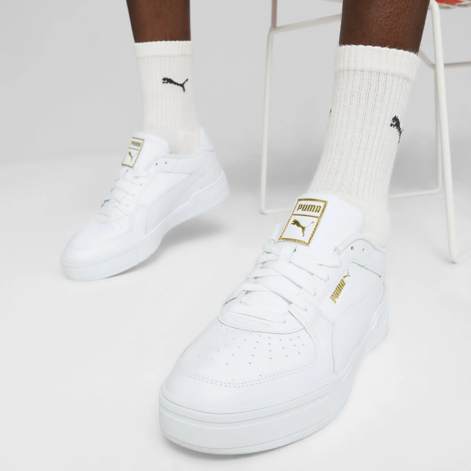 PUMA Ca Pro Classic Deportivas