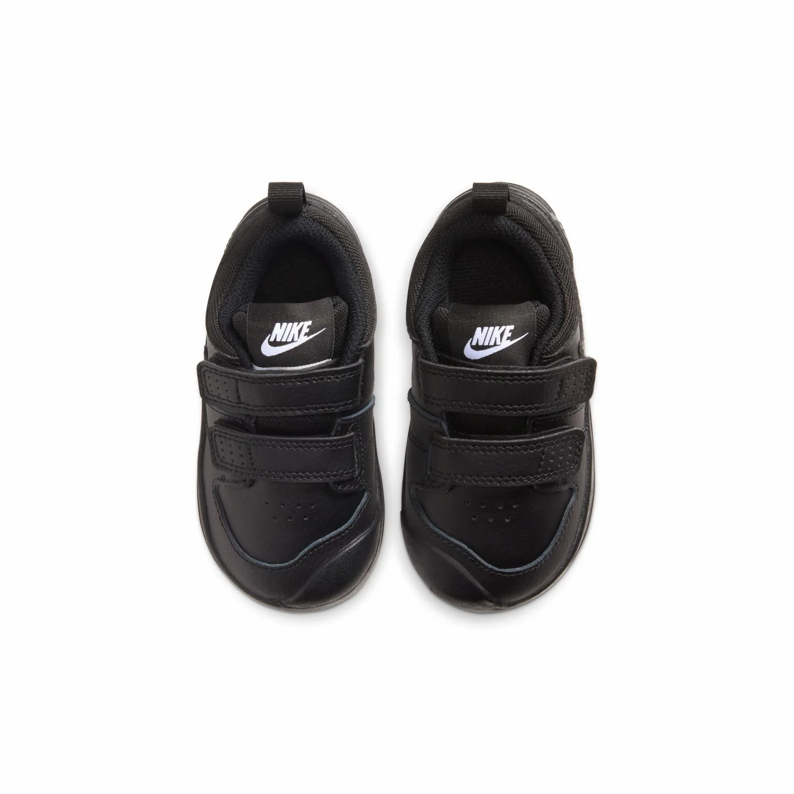 Nike Unisex Infantil Pico 5 (TDV), Black/Black, 19.5 EU