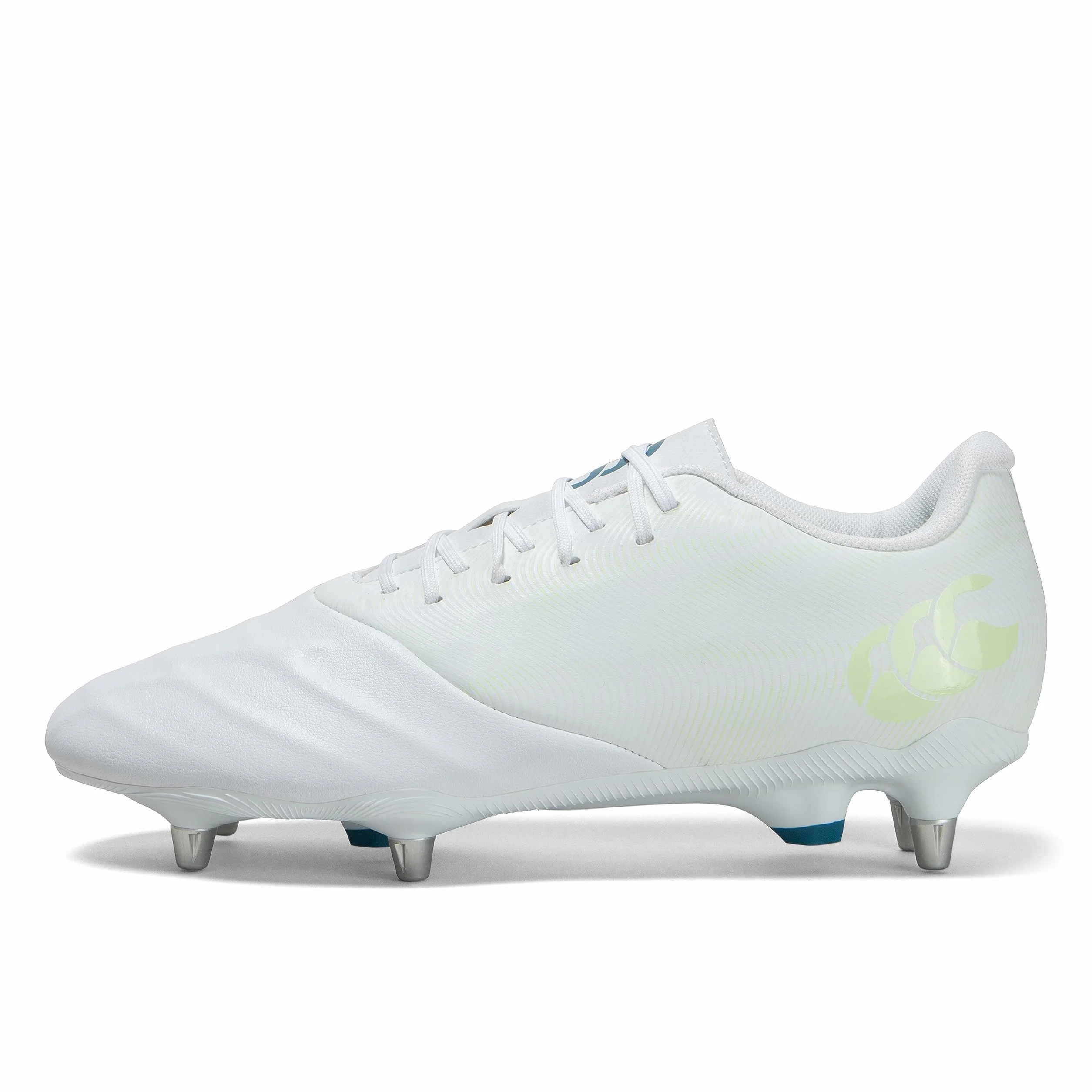 Canterbury Phoenix Genesis Soft Ground Rugby Boots
