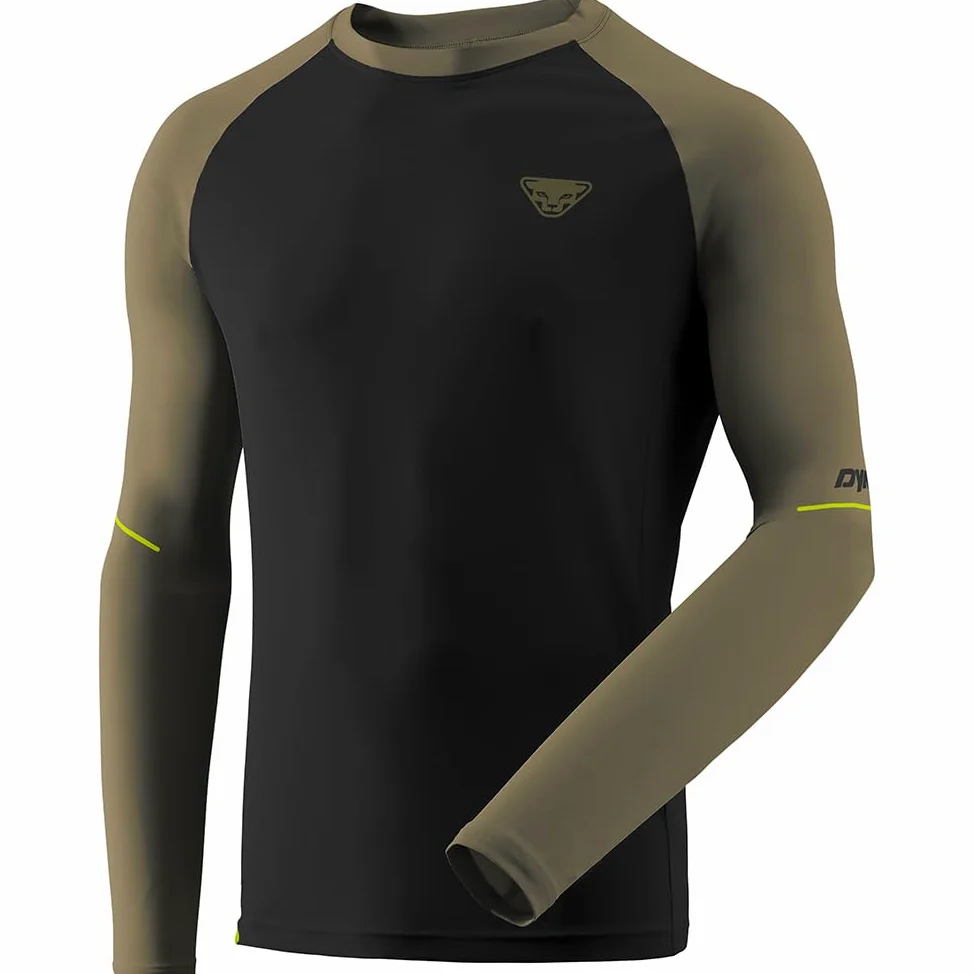 DYNAFIT Alpine Pro Long Sleeve T-Shirt M