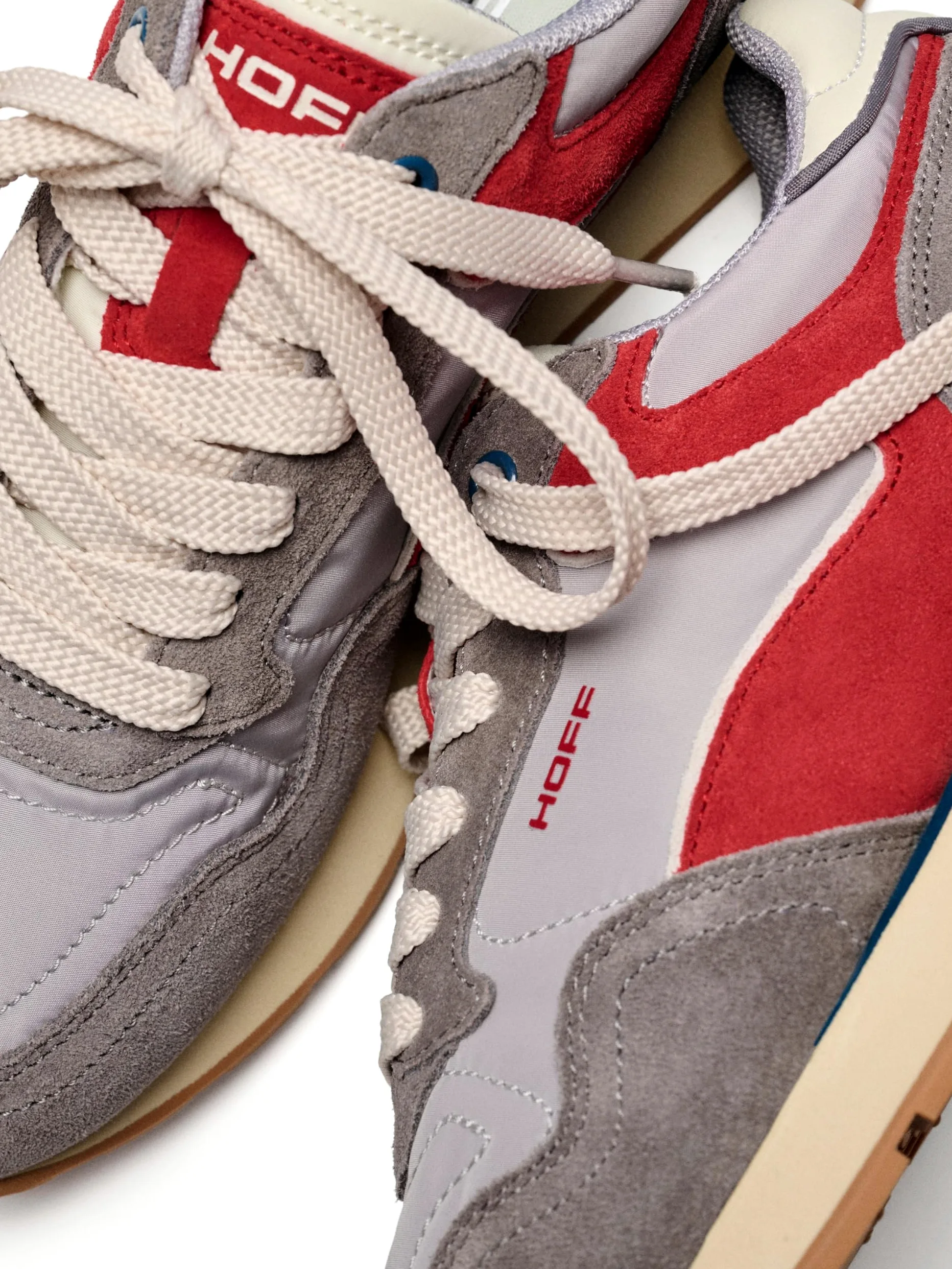 HOFF Zapatillas City Chroma Light Grey