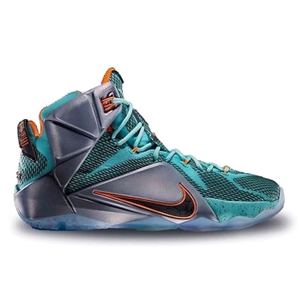 NIKE Lebron XIII (GS), Zapatillas de Baloncesto Hombre