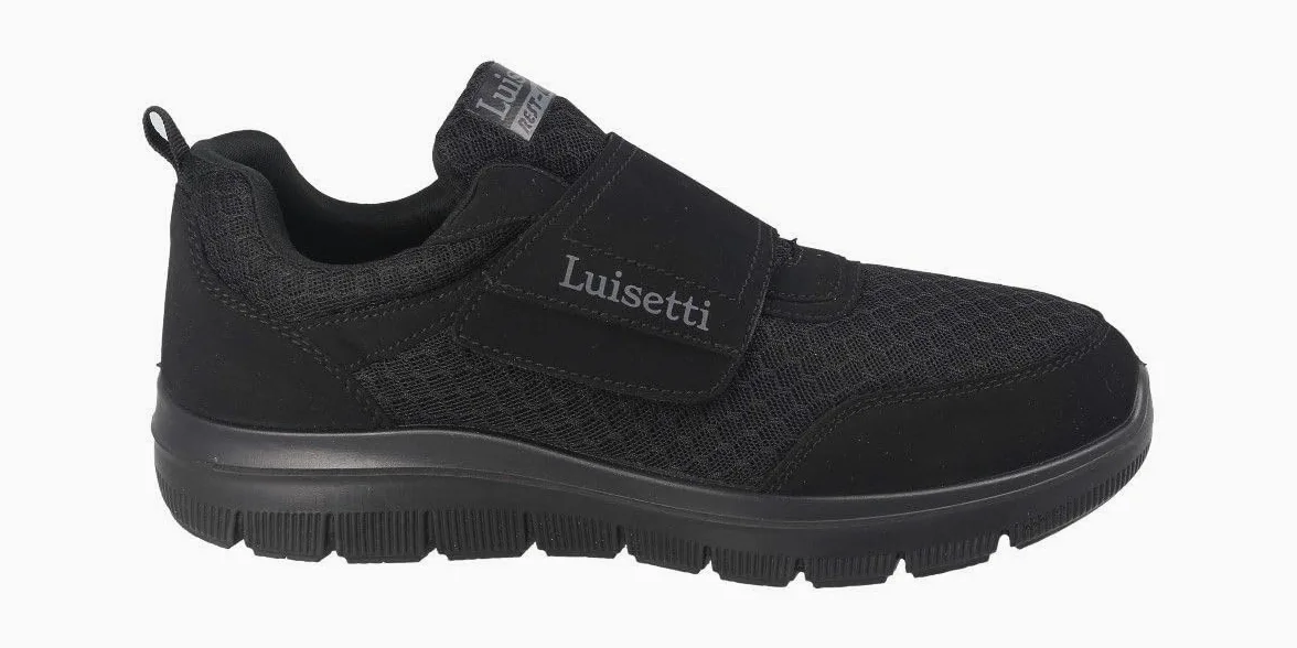 Luisetti Zapato Deportivo Runner 31104ST