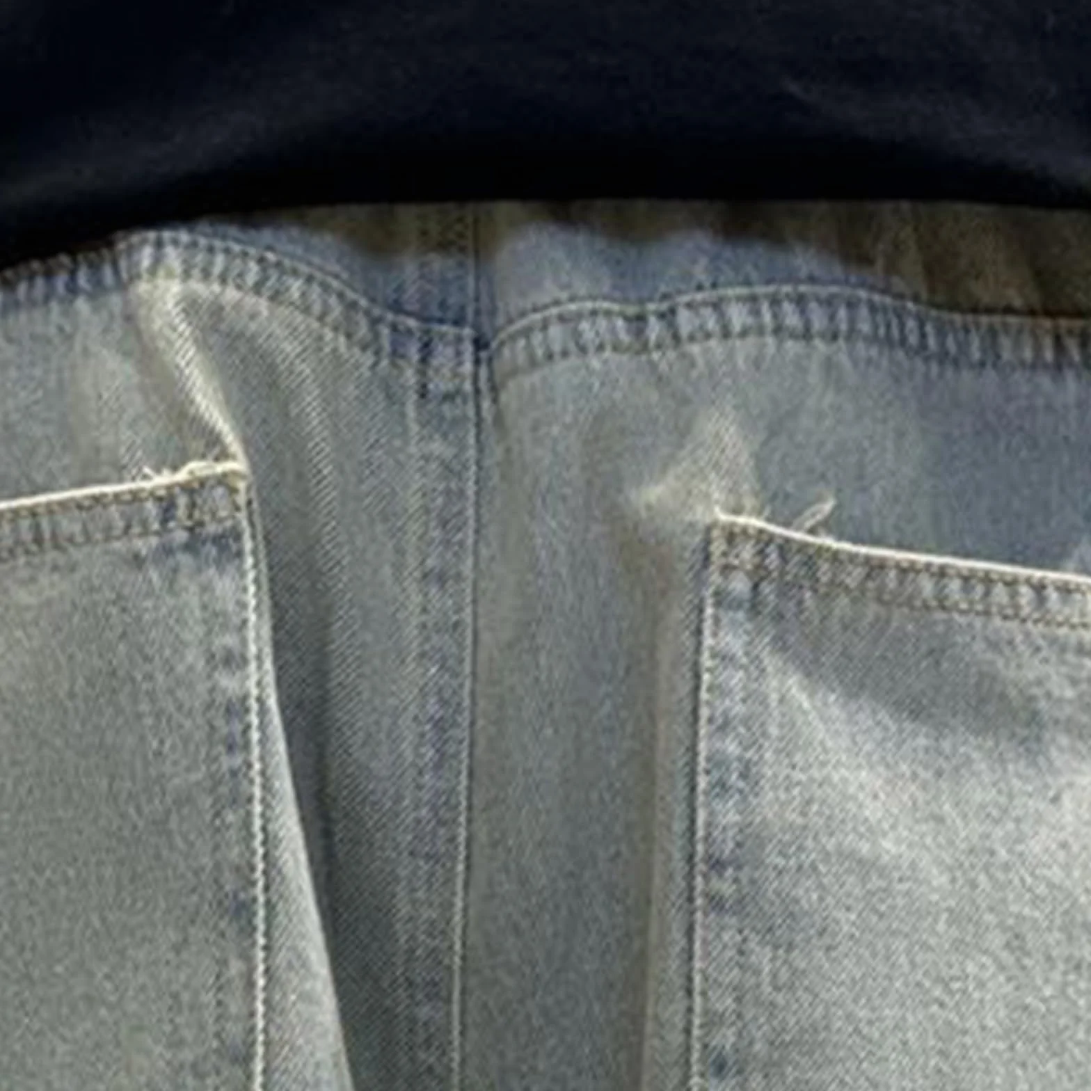 Pantalones Cortos Vaqueros Niño Bermudas Niño Vaqueras Verano Pantalon Corto con Cintura Elástica Short Denim Y2k Relaxed Fit Ajustado Cómodas Joggings Streetwear con Bolsillos para 3-1-4 Años