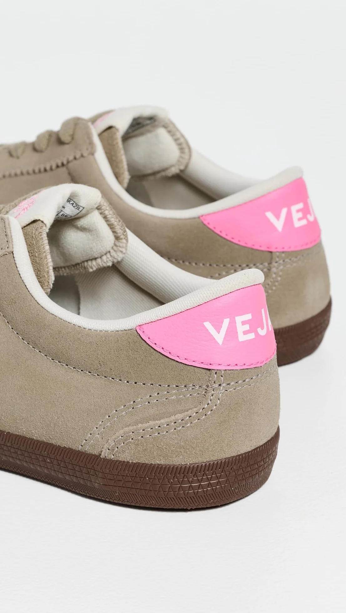 Veja Volley Sneaker Mujer