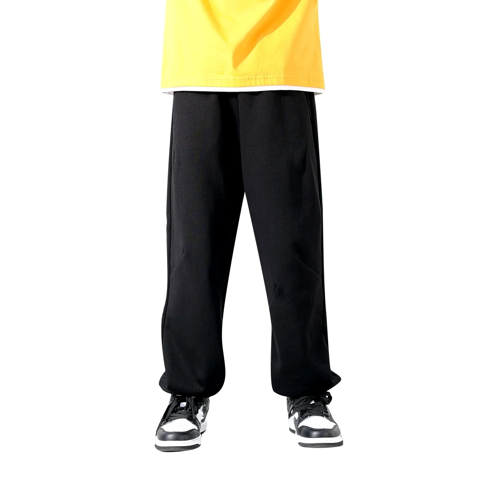 Pantalon Niño Ropa Niño Pantalon Naranja Pantalón Portero Pantalones Térmicos Uniforme Gris Escolar Chándal 4 Años Deporte Mallas Futbol Termico Chandal Padel Partido Hombre Blanco 100 Cargo Algodon