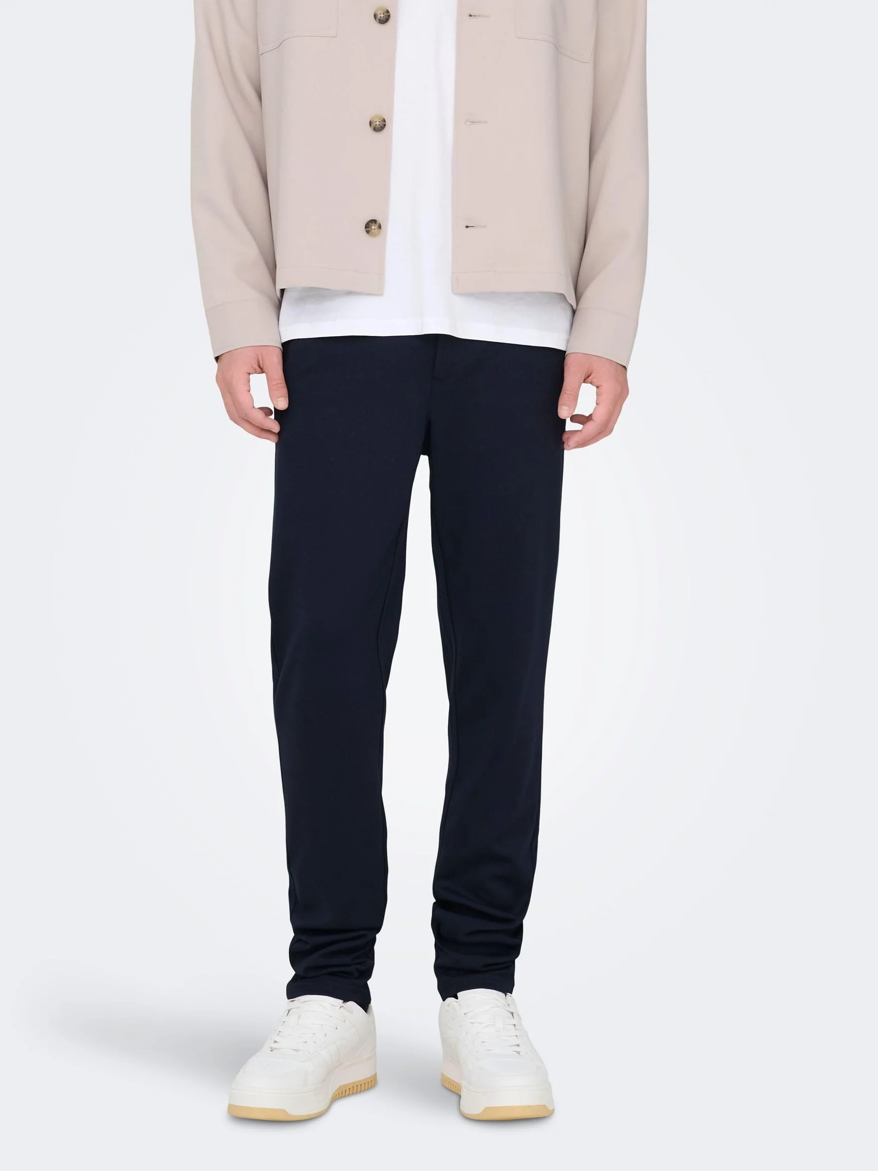 Only & Sons Chino Trousers ONSMARK Slim Fit Chino Trousers