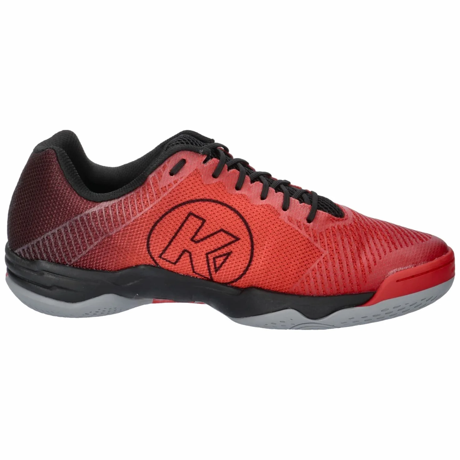 Kempa Magma Wing 2.0 Zapatillas de Balonmano para Mujer Zapatillas de Gimnasia para Interior - Zapatillas Deportivas para niños, Mujeres y Hombres con Suela Michelin para un Agarre óptimo
