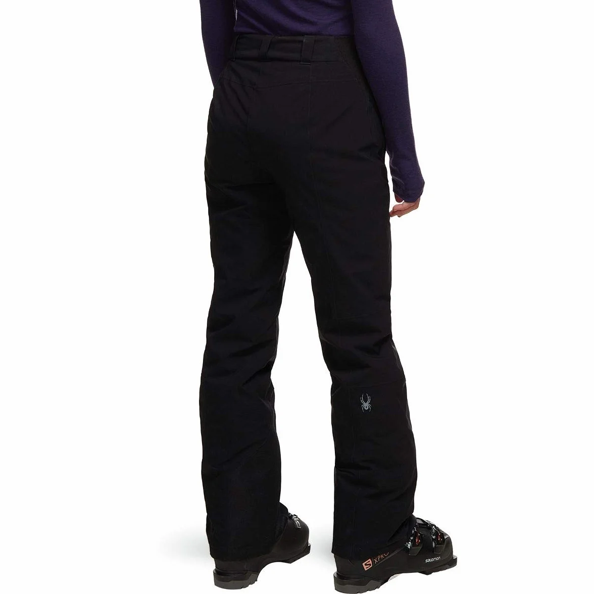 Spyder Winner Gtx Pantalones De Esquí Mujer
