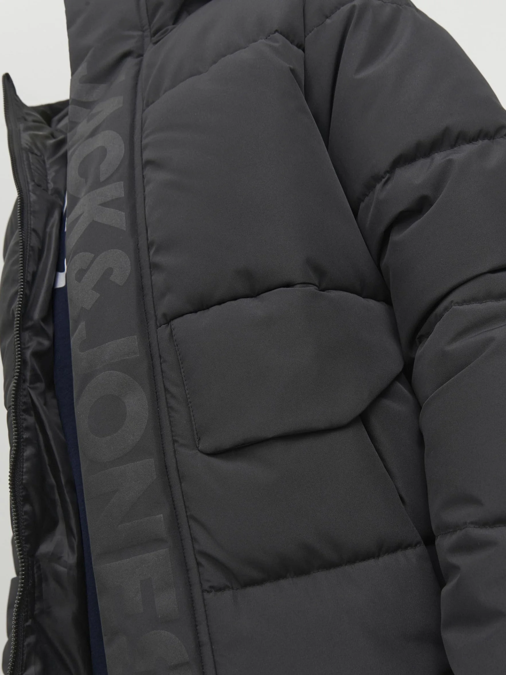 JACK & JONES Puffer Jacket Junior