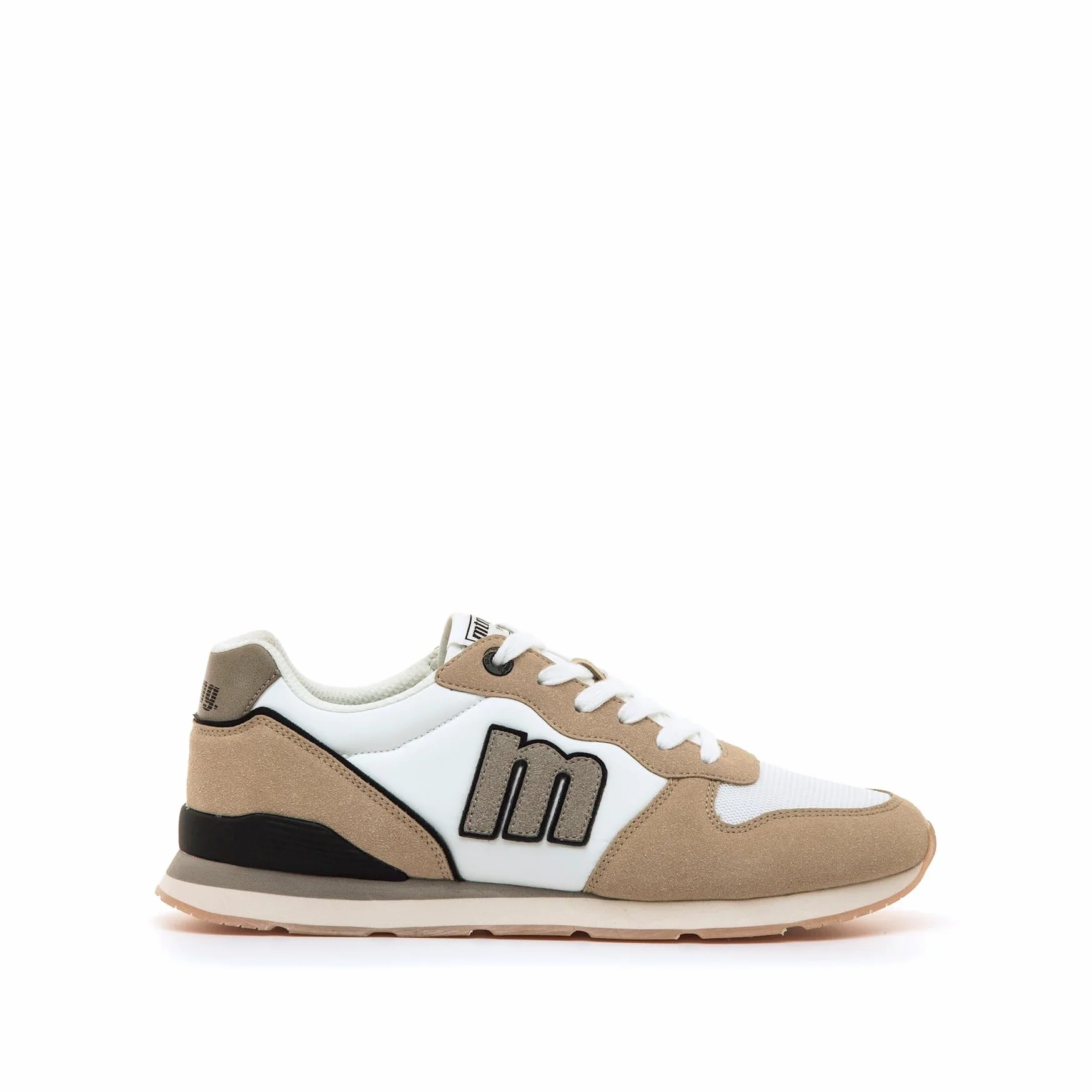 MTNG 84467-26 Deportiva con Cordones Hombre