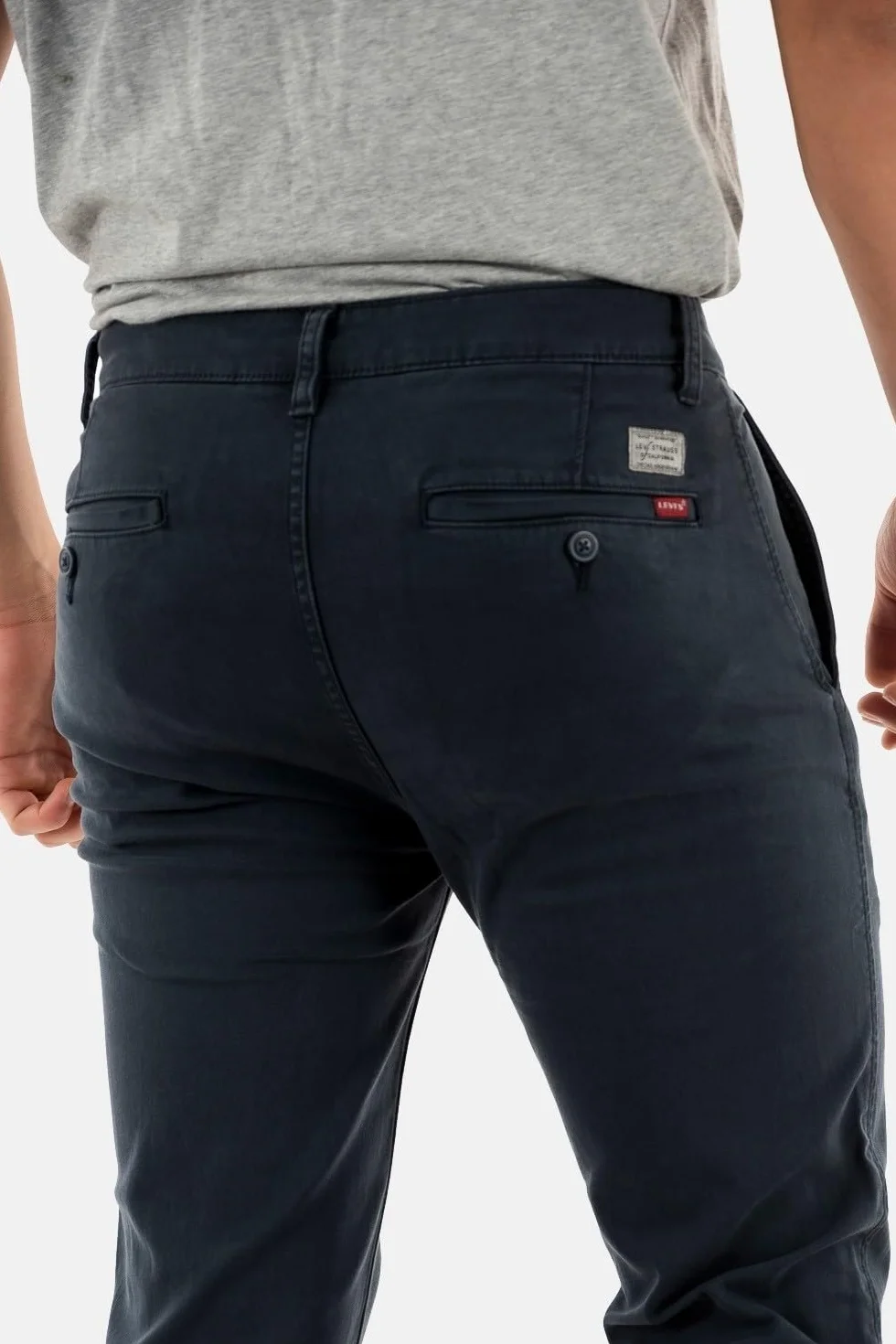 Levi's XX Chino Slim II Pantalones Hombre
